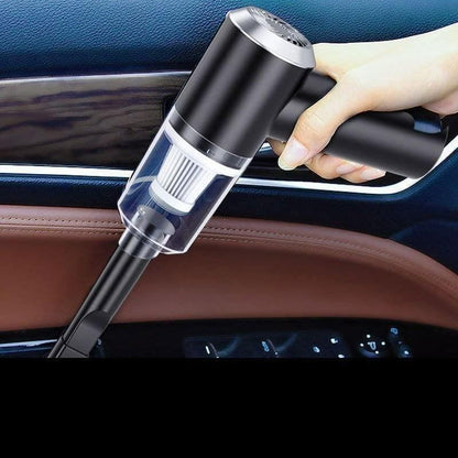 Wireless Powerful Car Vacuum Cleaner